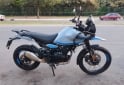 Motos - Royal Enfield Himalayan 450 2025 Nafta 6700Km - En Venta