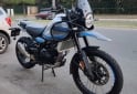 Motos - Royal Enfield Himalayan 450 2025 Nafta 6700Km - En Venta