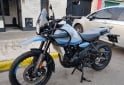 Motos - Royal Enfield Himalayan 450 2025 Nafta 6700Km - En Venta