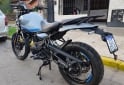 Motos - Royal Enfield Himalayan 450 2025 Nafta 6700Km - En Venta