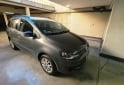 Autos - Volkswagen Suran 2014 Nafta 87500Km - En Venta