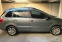 Autos - Volkswagen Suran 2014 Nafta 87500Km - En Venta