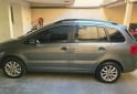 Autos - Volkswagen Suran 2014 Nafta 87500Km - En Venta