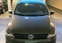 Autos - Volkswagen Suran 2014 Nafta 87500Km - En Venta