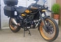 Motos - Royal Enfield Himalayan 450 2026 Nafta 8493Km - En Venta