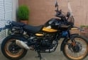 Motos - Royal Enfield Himalayan 450 2026 Nafta 8493Km - En Venta
