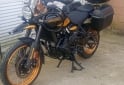Motos - Royal Enfield Himalayan 450 2026 Nafta 8493Km - En Venta