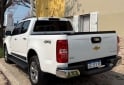 Camionetas - Chevrolet S10 2023 Diesel 23855Km - En Venta