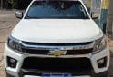 Camionetas - Chevrolet S10 2023 Diesel 23855Km - En Venta
