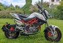 Motos - Benelli Tnt 135 2018 Nafta 4000Km - En Venta
