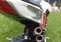 Motos - Benelli Tnt 135 2018 Nafta 4000Km - En Venta