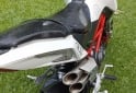 Motos - Benelli Tnt 135 2018 Nafta 4000Km - En Venta