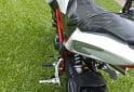 Motos - Benelli Tnt 135 2018 Nafta 4000Km - En Venta