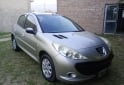Autos - Peugeot 207 2009 Nafta 169000Km - En Venta
