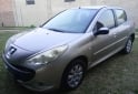 Autos - Peugeot 207 2009 Nafta 169000Km - En Venta