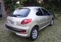 Autos - Peugeot 207 2009 Nafta 169000Km - En Venta