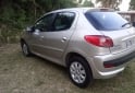 Autos - Peugeot 207 2009 Nafta 169000Km - En Venta