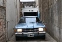 Autos - Ford Taunus L 1983 GNC 999999Km - En Venta