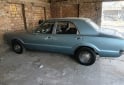 Autos - Ford Taunus L 1983 GNC 999999Km - En Venta