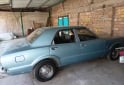 Autos - Ford Taunus L 1983 GNC 999999Km - En Venta