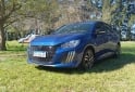 Autos - Peugeot 208 Allure Pack 2024 Nafta 30000Km - En Venta