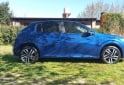 Autos - Peugeot 208 Allure Pack 2024 Nafta 30000Km - En Venta