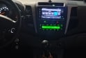 Camionetas - Toyota Hilux Srv 4x2 2011 Diesel 179600Km - En Venta