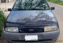 Autos - Ford Fiesta 1997 Nafta 230000Km - En Venta