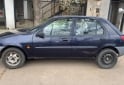 Autos - Ford Fiesta 1997 Nafta 230000Km - En Venta