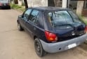 Autos - Ford Fiesta 1997 Nafta 230000Km - En Venta