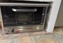 Hogar - Horno pizzero Morelli - En Venta