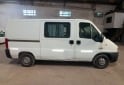 Utilitarios - Fiat Ducato 2007 Diesel 111000Km - En Venta