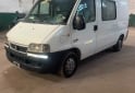 Utilitarios - Fiat Ducato 2007 Diesel 111000Km - En Venta