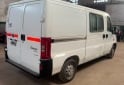 Utilitarios - Fiat Ducato 2007 Diesel 111000Km - En Venta
