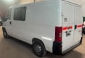 Utilitarios - Fiat Ducato 2007 Diesel 111000Km - En Venta