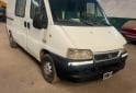 Utilitarios - Fiat Ducato 2007 Diesel 111000Km - En Venta