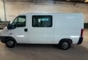 Utilitarios - Fiat Ducato 2007 Diesel 111000Km - En Venta