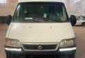 Utilitarios - Fiat Ducato 2007 Diesel 111000Km - En Venta