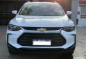 Autos - Chevrolet TRACKER LTZ 2022 Nafta - En Venta