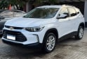 Autos - Chevrolet TRACKER LTZ 2022 Nafta - En Venta