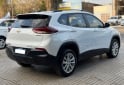 Autos - Chevrolet TRACKER LTZ 2022 Nafta - En Venta