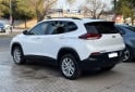 Autos - Chevrolet TRACKER LTZ 2022 Nafta - En Venta
