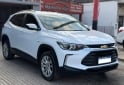 Autos - Chevrolet TRACKER LTZ 2022 Nafta - En Venta