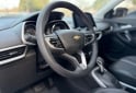 Autos - Chevrolet TRACKER LTZ 2022 Nafta - En Venta