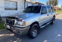 Camionetas - Ford Ranger 2006 Diesel 226000Km - En Venta