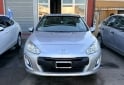 Autos - Peugeot 308 ACTIVE 1.6 2015 GNC 114000Km - En Venta