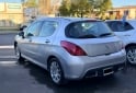 Autos - Peugeot 308 ACTIVE 1.6 2015 GNC 114000Km - En Venta