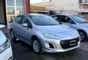 Autos - Peugeot 308 ACTIVE 1.6 2015 GNC 114000Km - En Venta