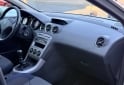 Autos - Peugeot 308 ACTIVE 1.6 2015 GNC 114000Km - En Venta