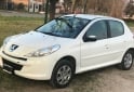 Autos - Peugeot 207 2013 Nafta 116500Km - En Venta